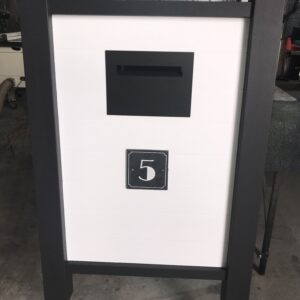 Letter Box